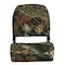 Springfield Marine Springfield Economy Folding Seat - Mossy Oak Break-Up 1040626 - alternate 5